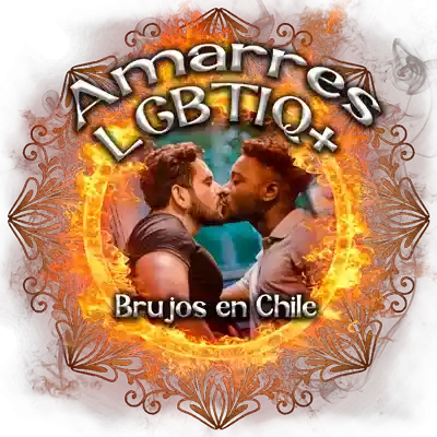 Amarres en Chile LGBTIQ+